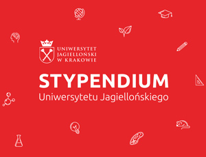 Stypendium Uniwersytetu Jagiellońskiego - zostań naszym stypendystą i dołącz do najlepszych!