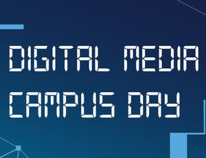 Trwają zapisy na Digital Media Campus Day -  29.11.2017