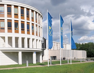 <center>Welcome to the website of the Faculty of Management and Social Communication</center>