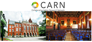 CARN Study Day 2021:  Action Research in Higher Education