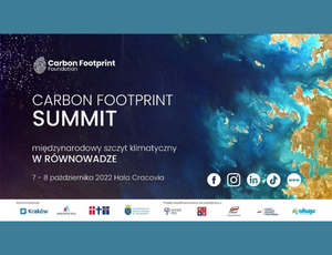 Carbon Footprint Summit