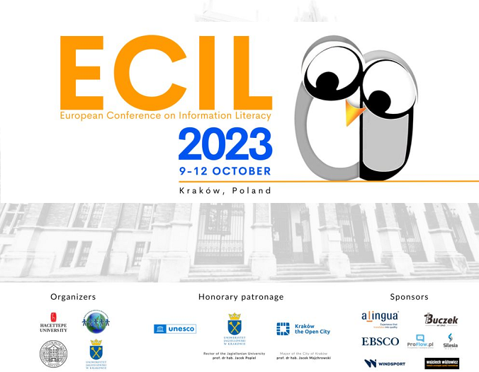 Konferencja ECIL
