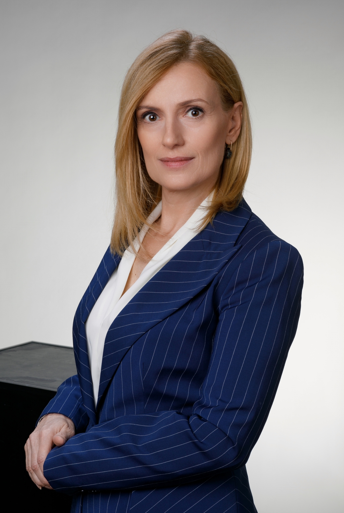 PRODZIEKAN DS. DYDAKTYKI dr hab. Weronika Świerczyńska-Głownia, prof. UJ