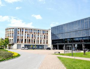 WZiKS UJ na drugim miejscu wśród najlepszych wydziałów ekonomicznych w Polsce.