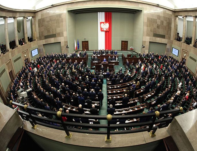 Badacze opracowali specjalny barometr wyborczy