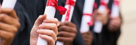 Postgraduate studies