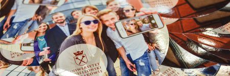 Wydział Zarządzania i Komunikacji Społecznej Uniwersytetu Jagiellońskiego na drugim miejscu wśród najlepszych wydziałów ekonomicznych w Polsce.