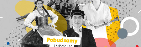 Strony promocyjne UJ