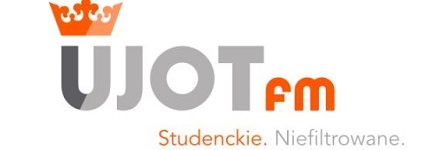 Radio UJOT fm. Studenckie. Niefiltrowane