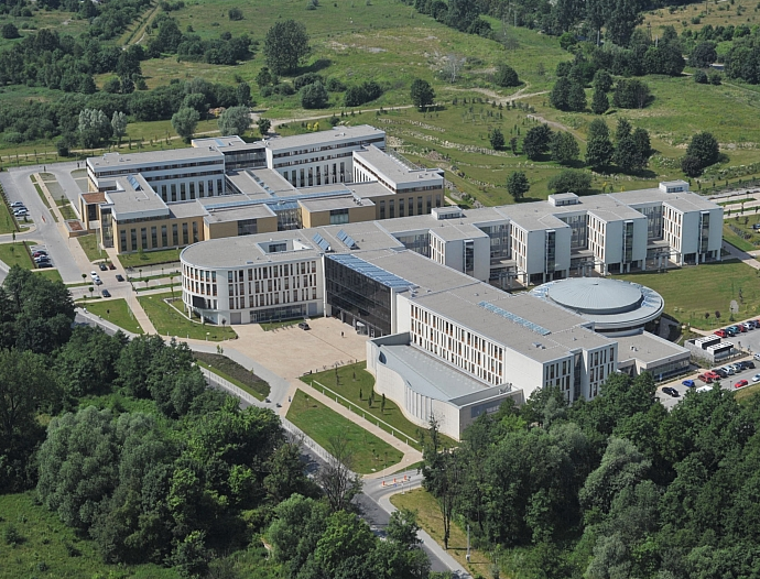 Komisja ds. Etyki Badań Naukowych Wydziału Zarządzania i Komunikacji Społecznej UJ