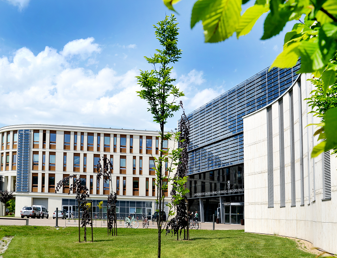 Komunikat Dziekana Wydziału Zarządzania i Komunikacji Społecznej z dnia 20 września 2021 r.