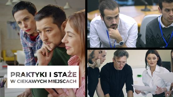 WZiKS = jeden Wydział, wiele możliwości! WZiKS = jeden Wydział, wiele możliwości!