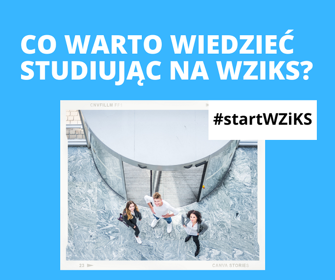 #startWZiKS