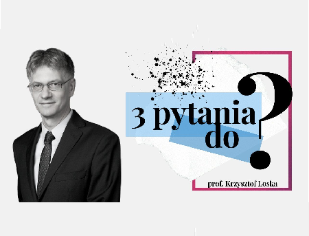 3 pytania do