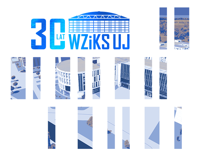 30 lat Wydziału Zarządzania i Komunikacji Społecznej UJ