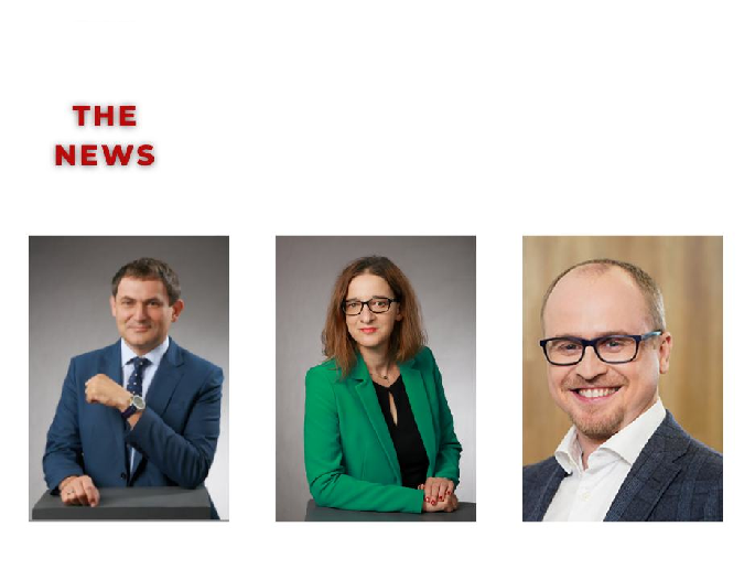 Reprezentanci WZKiS w Kolejnej kadencja Komitetu Nauk Organizacji i Zarządzania PAN