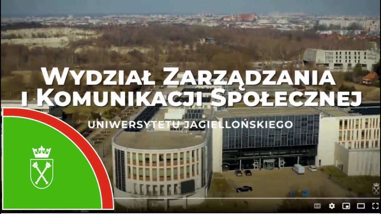 SPOT PROMOCYJNY WZIKS