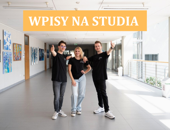Wpisy na studia