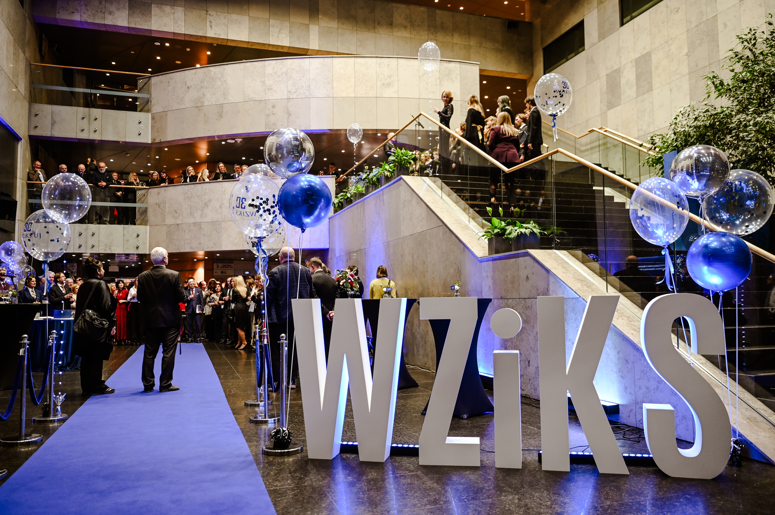 30 lat Wydziału Zarządzania i Komunikacji Społecznej UJ