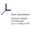 miniatura Festiwalu Nauki w Krakowie - 19 do 21 maja 2016