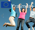 miniatura Zaproszenie do składania wniosków do Programu Erasmus+ na lata 2014 -2020