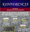 miniatura VII edycja Konferencji Młodych Naukowców - 6.12.2014